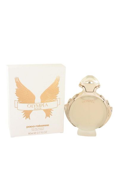 Paco Rabanne Olympea Aqua Perfume by Paco Rabanne EDT 80 ml