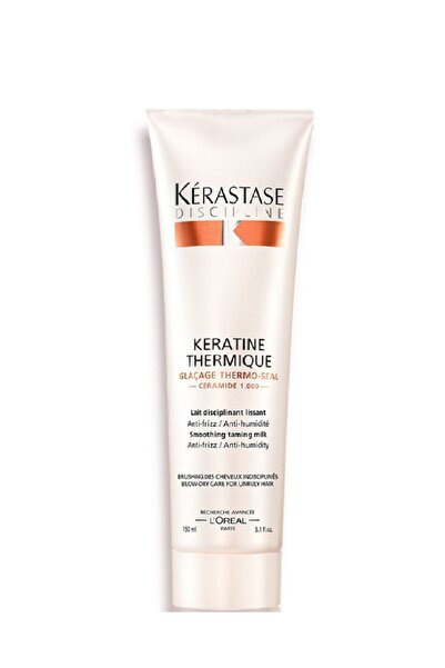 Kerastase Discipline Keratin Thermique Koruyucu Süt 150 ml 3474630668683