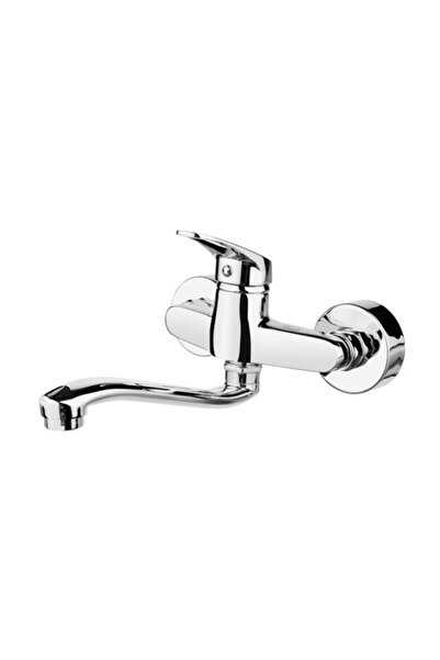 Vilas صنبور فيكنزا المزخرف من الحائط إلى الحائط