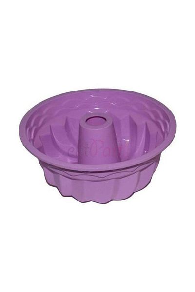 Ün-Ev Silicone Piped Cake Mold