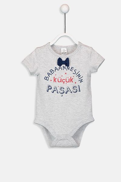 LC Waikiki Baby Boy Bodysuit