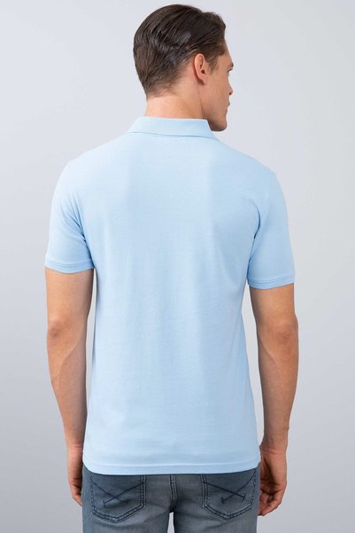 U.S. Polo Assn. Men's Polo Neck T-shirt G081GL011.000.739379