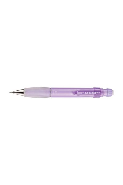Serve Deep 0.7 mm Pastel Purple
