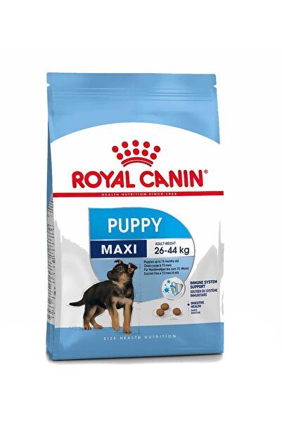 Royal Canin MAXI Puppy Köpek Maması 15Kg