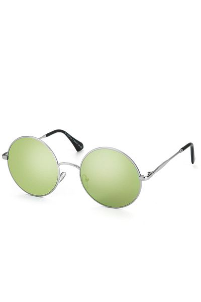 Di Caprio Women's Round Sunglasses DH1015D