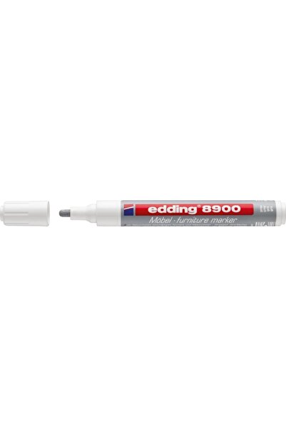 Edding 8900 Furniture - Gray Touch up Pen (012)