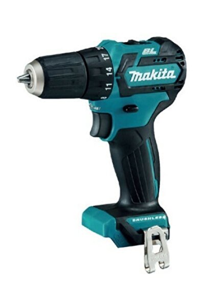 Makita Df332Dz 10.8V Li-Ion Akülü Matkap/Vidalama