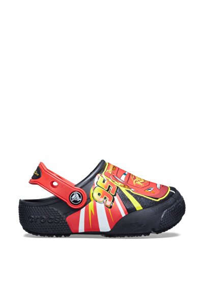 Crocs Kids Cars Erkek Çocuk Işıklı McQueen Sandalet