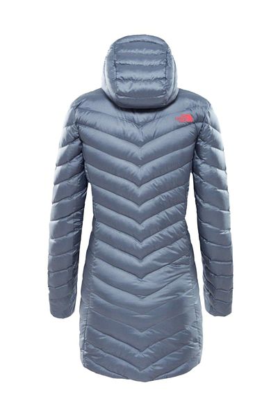 THE NORTH FACE Women's Trevail Parka Jacket T93BRK3YH