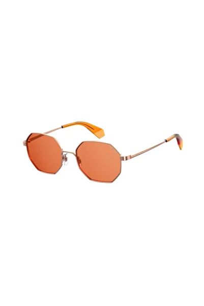 Polaroid Unisex Oval Sunglasses Pld6067Sofyhe