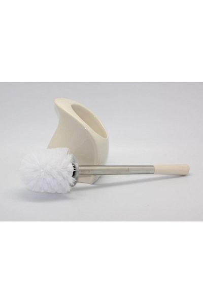 Ün-Ev Ceramic Toilet Brush