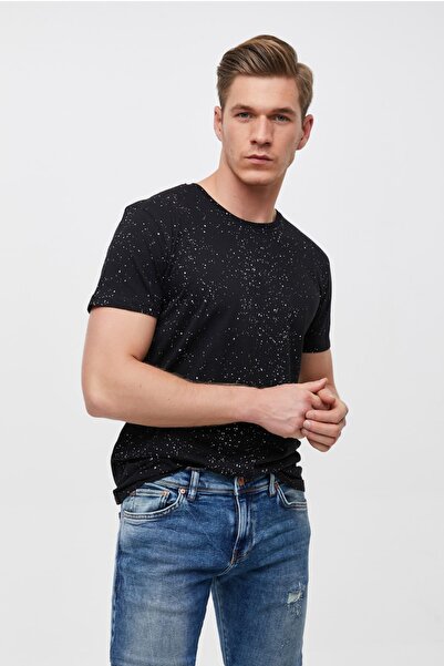 Ltb Men's T-Shirt 012198444660890000