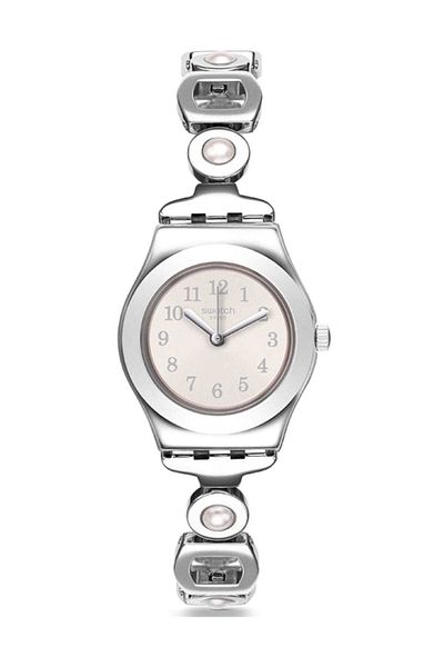 Swatch Yss303G Women Wrist Watch