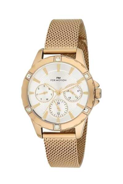 Ferrucci ساعة يد نسائية FM.B01118H.02