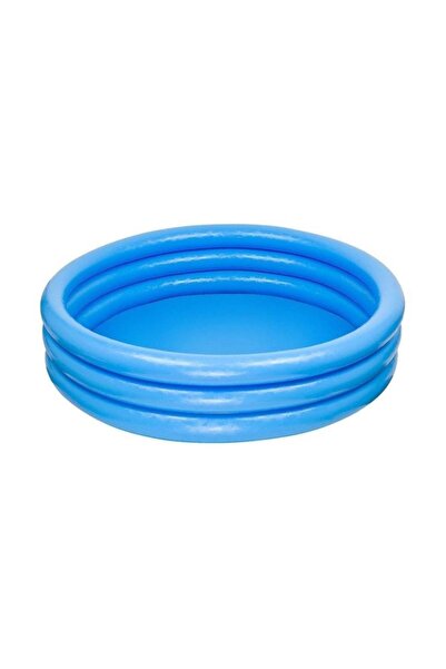 Intex Kristal Mavi Çocuk Havuzu 58426 /