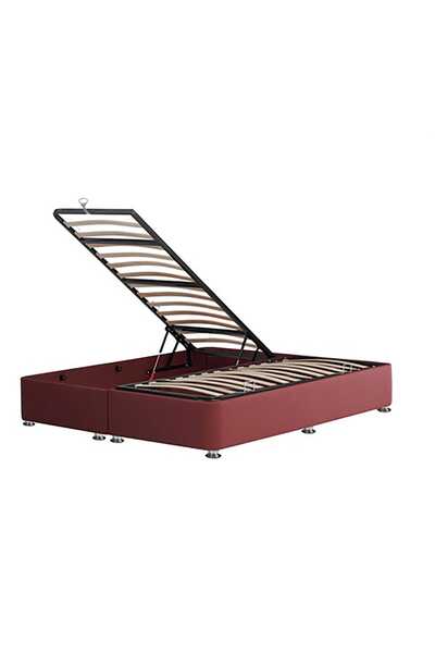 Pony Yatak Girit Latalı Sandıklı Baza