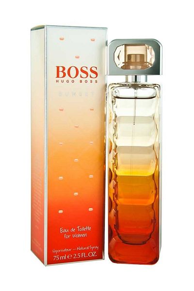 Hugo Boss BOSS ORANGE SUNSET WOMAN 50ML
