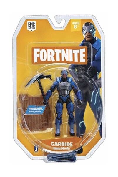 Fortnite Carbide Tekli Figür Paketi /