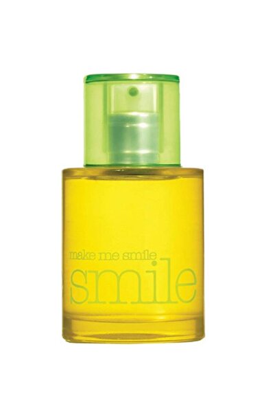 AVON Make Me Smile Edt  50 ml Kadın Parfümü 8681298903024
