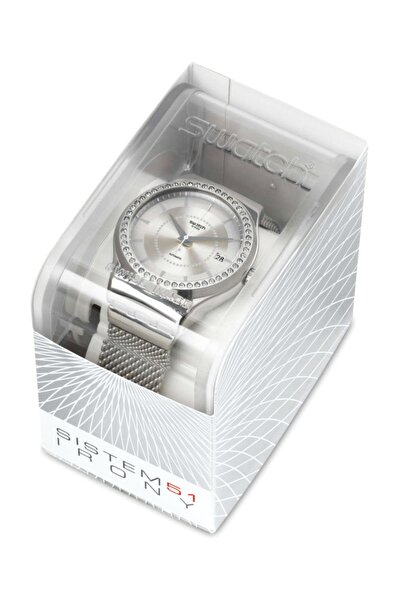 Swatch Kadın Kol Saati YIS406GA