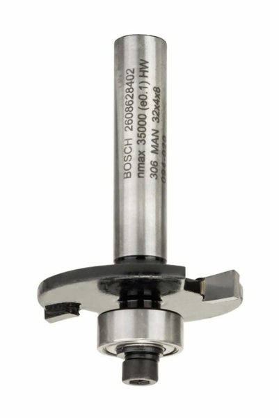 Bosch Standard W Disk Kanal Freze 8*32*4*51 Mm