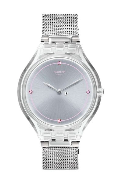 Swatch Svok105M Model Women's Watch
