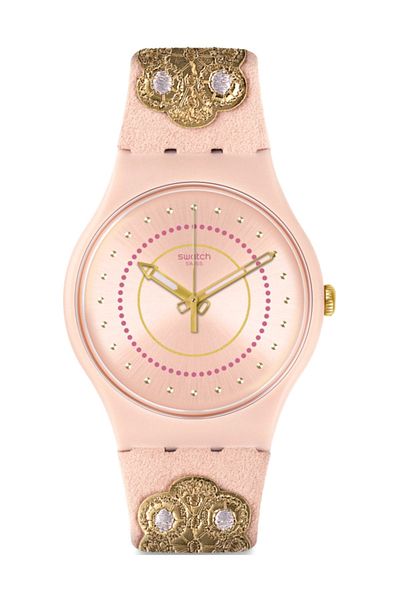 Swatch Suop108 Model Women's Watch