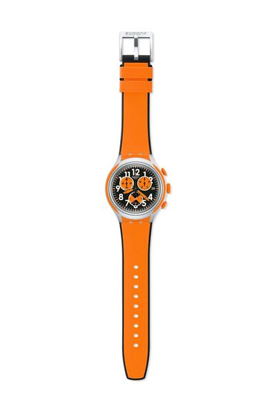 Swatch Men's Watch Yys4003