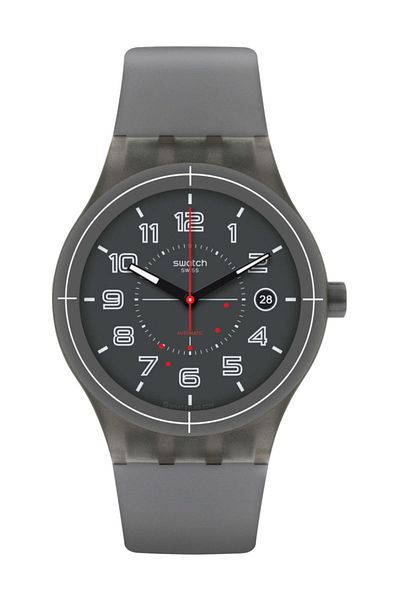 Swatch Unisex Wristwatch SUTM401