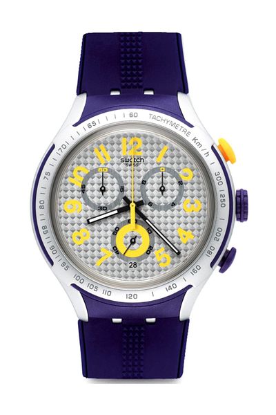 Swatch Men's Watch Yys4014