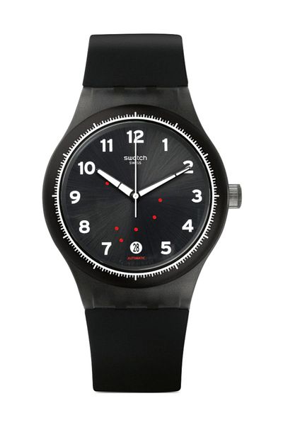 Swatch Unisex Kol Saati SUTF400
