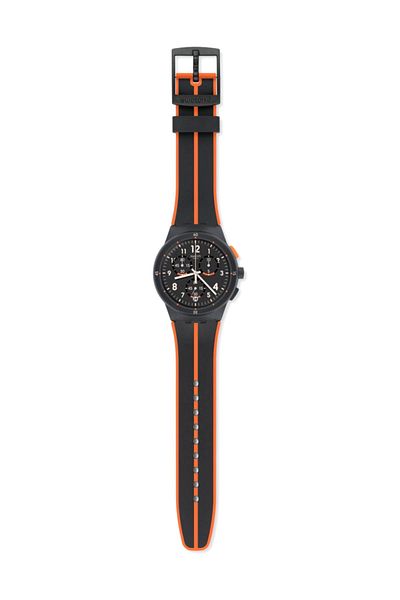 Swatch Susa402 Model Men's Wrist Watch