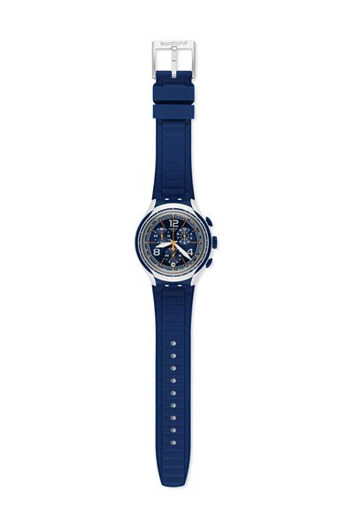Swatch Men's Watch Yys4015