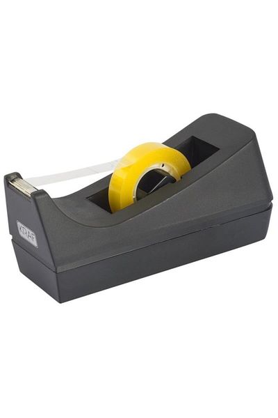 KRAF Black Tape Cutting Machine 12x33