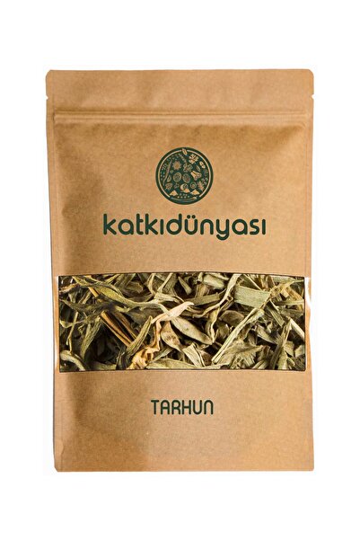 Katkı Dünyası Tarhun 1 Kg