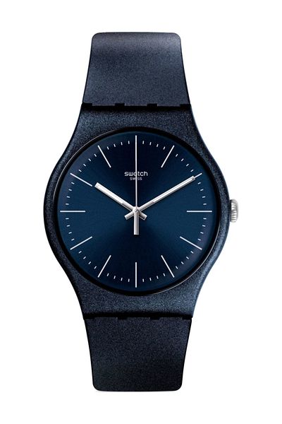 Swatch Suon136 Model Unisex Wrist Watch