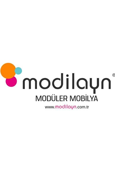 Modilayn FULYA Duvar Elbise Askılık, Banyo, Mutfak, Ofis, Kapı Arkası Askılık, Meşe Beyaz