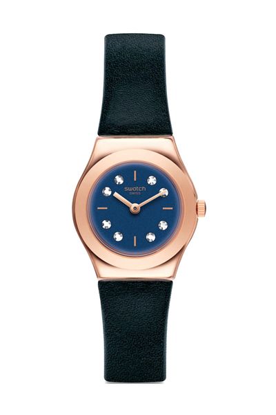 Swatch Ysg152 Model Unisex Wrist Watch