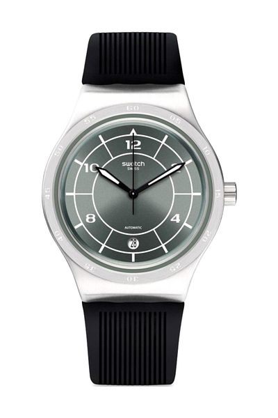 Swatch Men's Wristwatch YIS419