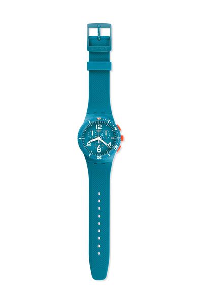 Swatch Erkek Kol Saati SUSN406