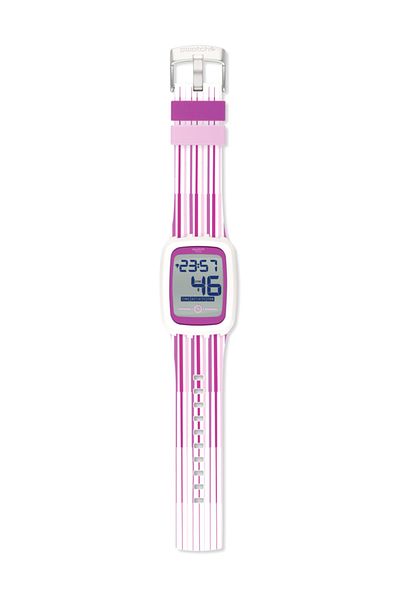 Swatch Kadın Kol Saati SVQW100