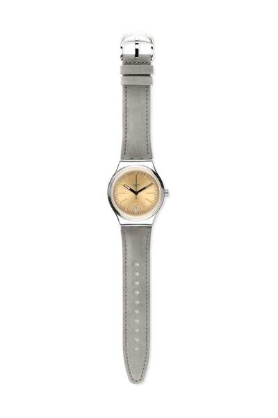 Swatch Women's Wristwatch YIS411
