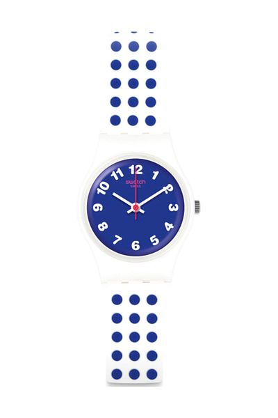 Swatch Women's Wristwatch LW159