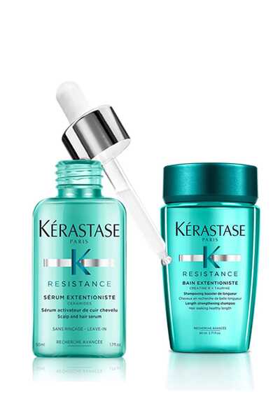 Kerastase Extentioniste Canlancırıcı Serum 50 ml +  Extentioniste Canlancırıc...