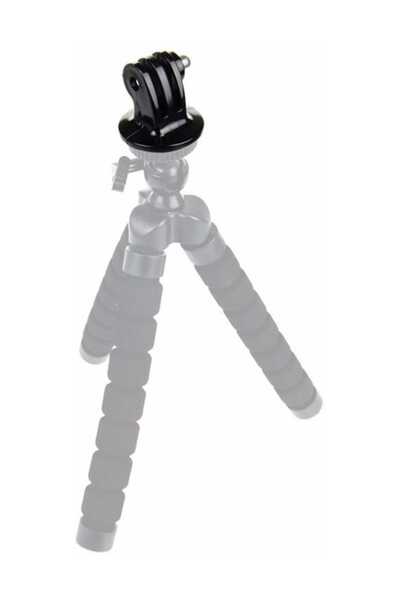 Gplus Eken H9R Aksiyon Kamera Tripod Monopod Mount 360 Derece Aparatı