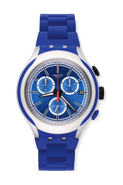 Swatch Men's Watch Yys4017Ag