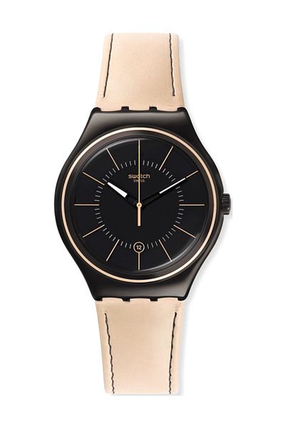 Swatch Erkek Kol Saati YWB400