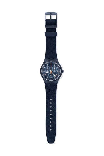 Swatch Susn410 Model Unisex Wrist Watch