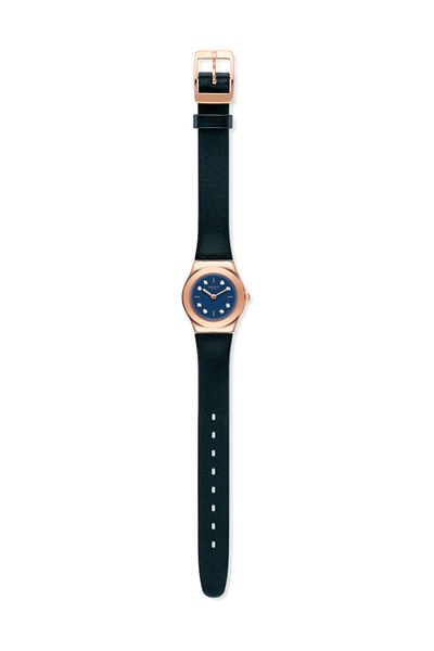 Swatch Ysg152 Model Unisex Wrist Watch