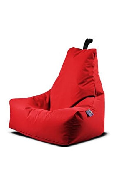 Pufumo Large Armut Koltuk Kirmizi Fiyati Yorumlari Trendyol